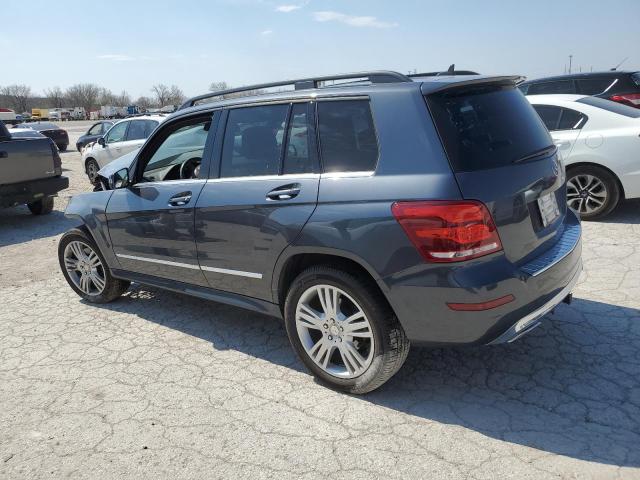 2015 MERCEDES-BENZ GLK 250 BL - WDCGG0EB6FG371677