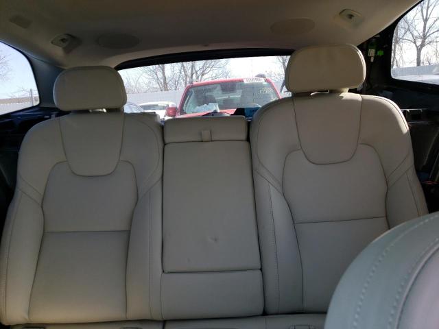 2022 VOLVO XC60 T8 RE YV4H60DL3N1008095