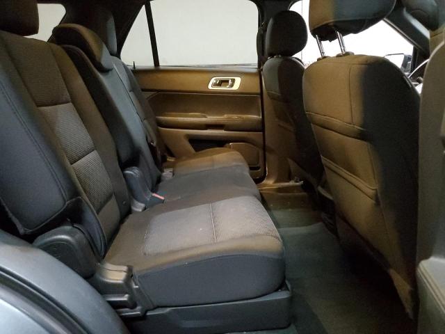 2013 Ford Explorer Xlt VIN: 1FM5K8D88DGC36015 Lot: 47713924