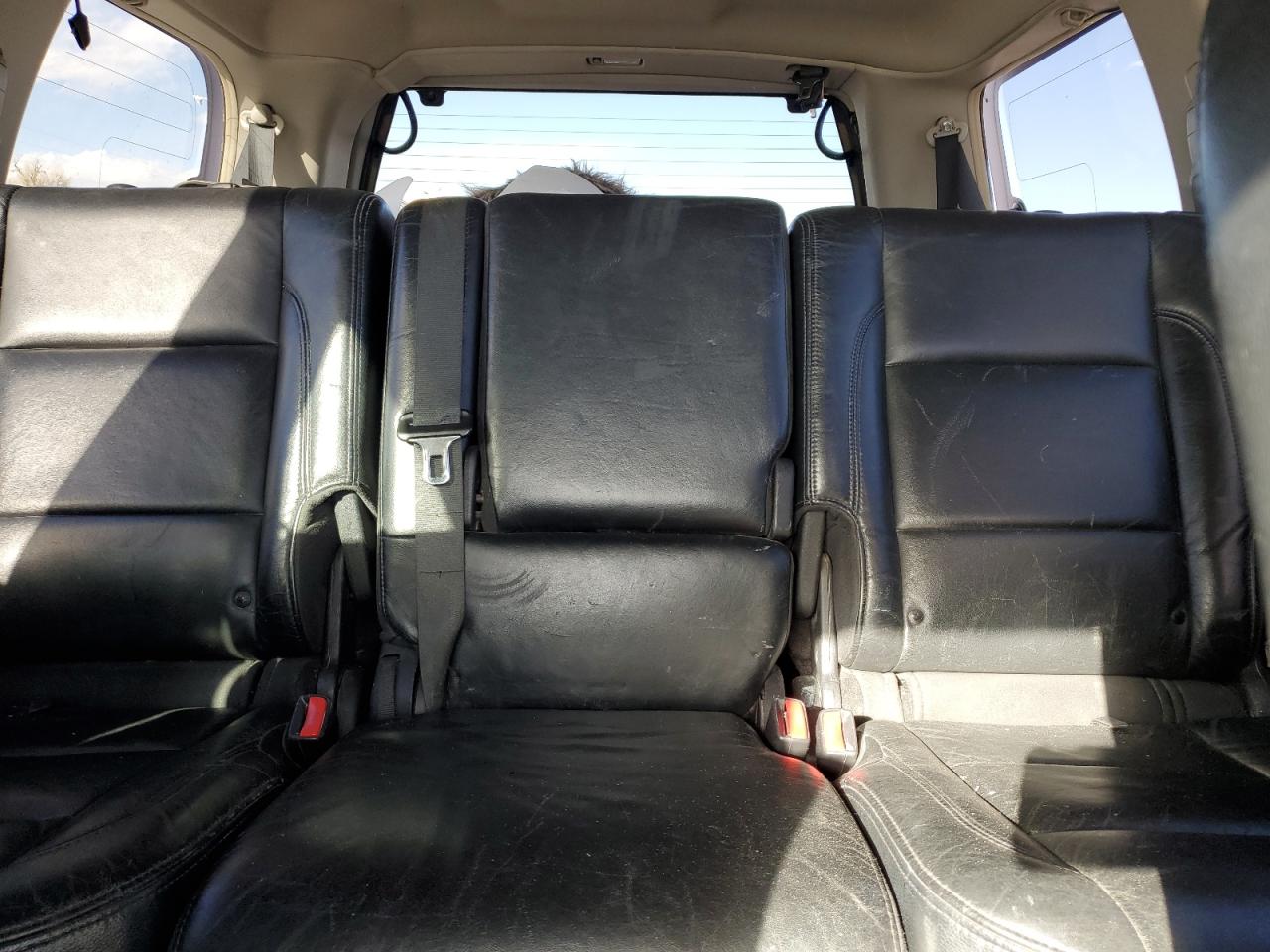 5N3AA08C29N902412 2009 Infiniti Qx56