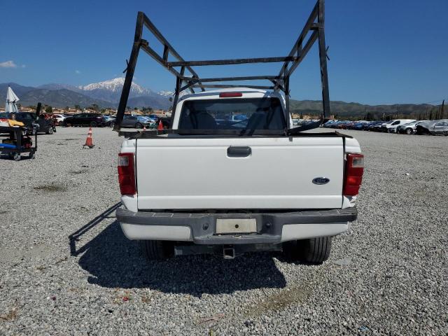 2001 Ford Ranger Super Cab VIN: 1FTYR14U01PA58369 Lot: 48519274