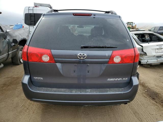 2008 Toyota Sienna Xle VIN: 5TDZK22C28S157350 Lot: 48870294