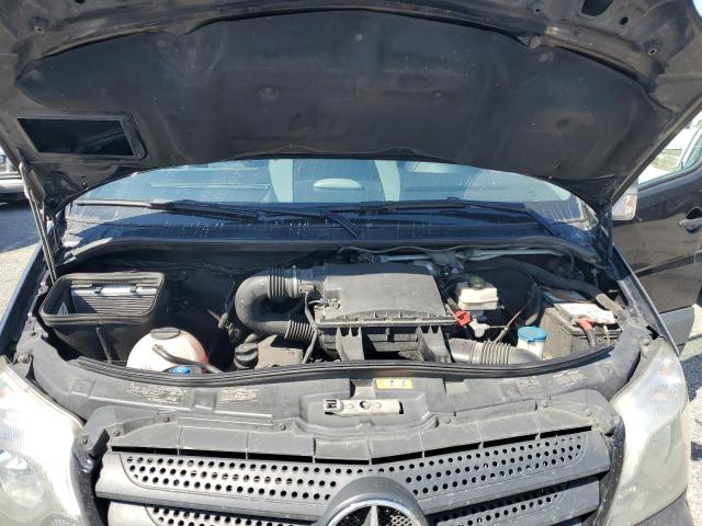 Lot #2473586164 2018 MERCEDES-BENZ SPRINTER 2 salvage car