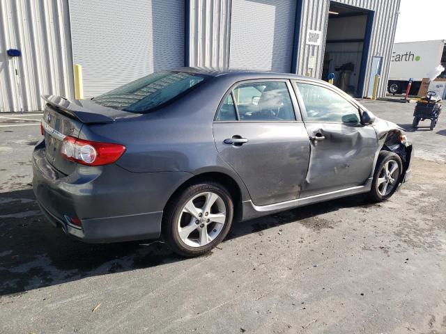 2013 Toyota Corolla Base VIN: 2T1BU4EE4DC108822 Lot: 48861094