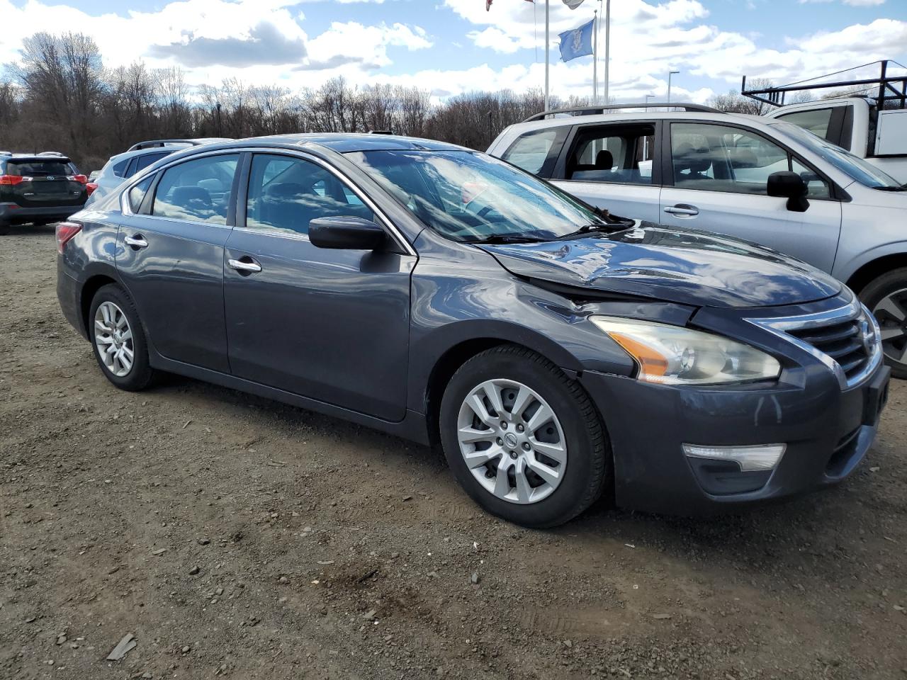 1N4AL3AP8DC201843 2013 Nissan Altima 2.5