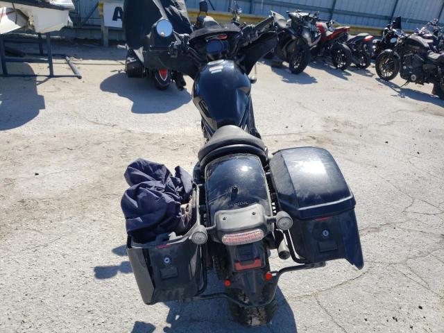 2024 HONDA CMX1100 T - JH2SC8355RK300308