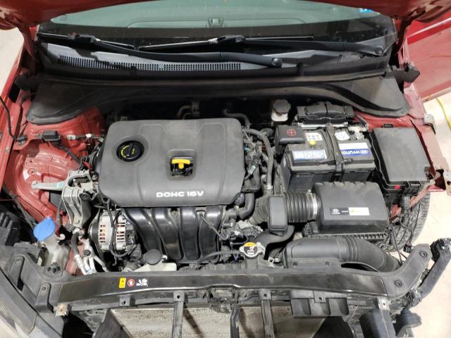 2017 HYUNDAI ELANTRA SE - 5NPD84LF2HH025479