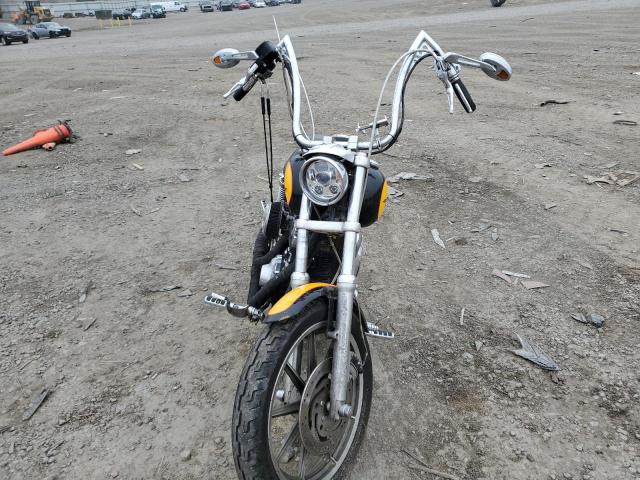2001 HARLEY-DAVIDSON FXDL 1HD1GDV131Y312694