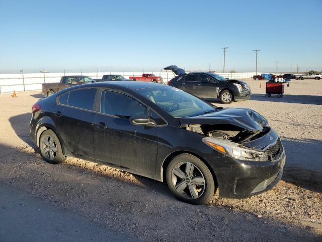 2018 KIA FORTE LX - 3KPFL4A73JE240558