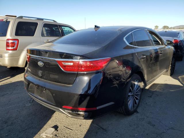2017 Kia Cadenza Premium VIN: KNALC4J15H5042470 Lot: 46708114