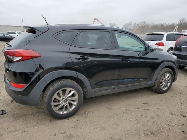 2016 Hyundai Tucson Limited VIN: KM8J3CA48GU125437 Lot: 48242694