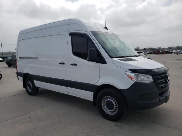 2023 Mercedes-Benz Sprinter 2500 VIN: W1Y40BHY8PT123959 Lot: 45272834