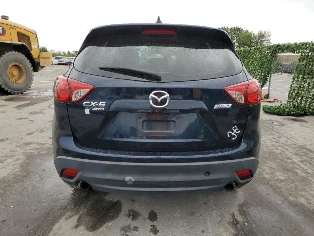 2016 Mazda Cx-5 Sport VIN: JM3KE4BYXG0616469 Lot: 48418294