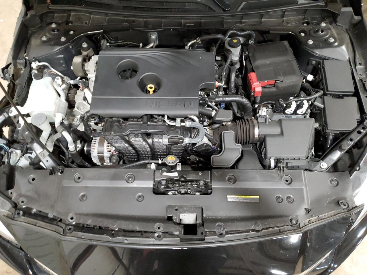 1N4BL4EW3KC188508 NISSAN ALTIMA 2019