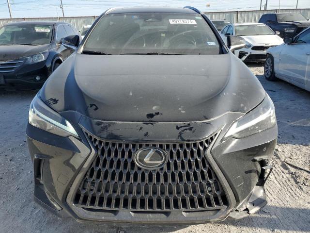 2022 LEXUS NX 350 2T2GGCEZ9NC011560