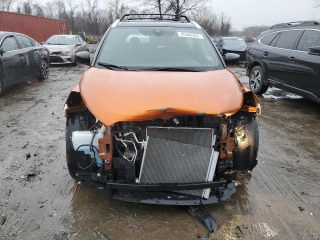 2020 NISSAN KICKS SV - 3N1CP5CV8LL511690