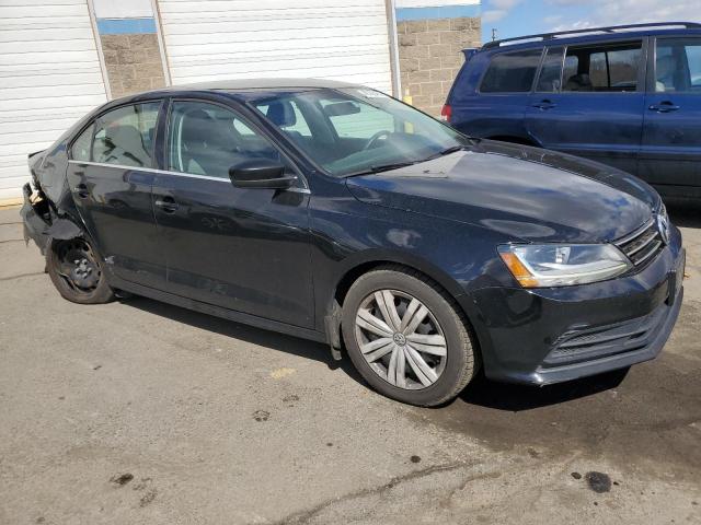 2017 Volkswagen Jetta S VIN: 3VW2B7AJ2HM215033 Lot: 46766484