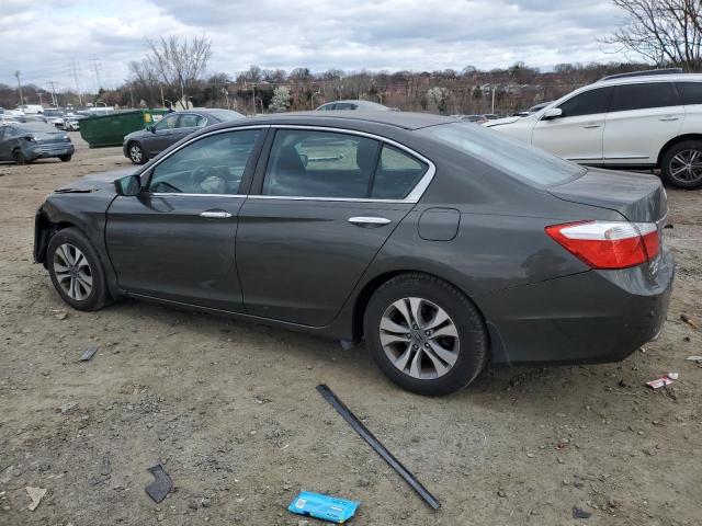 2015 Honda Accord Lx VIN: 1HGCR2F30FA031673 Lot: 47429554