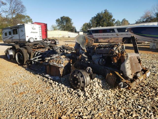 Lot #2363931452 2018 FREIGHTLINER CASCADIA salvage car