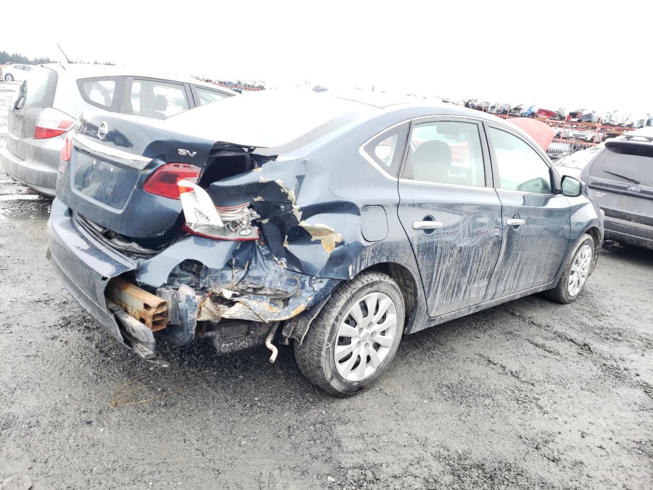 3N1AB7AP5HL671894 NISSAN SENTRA 2017