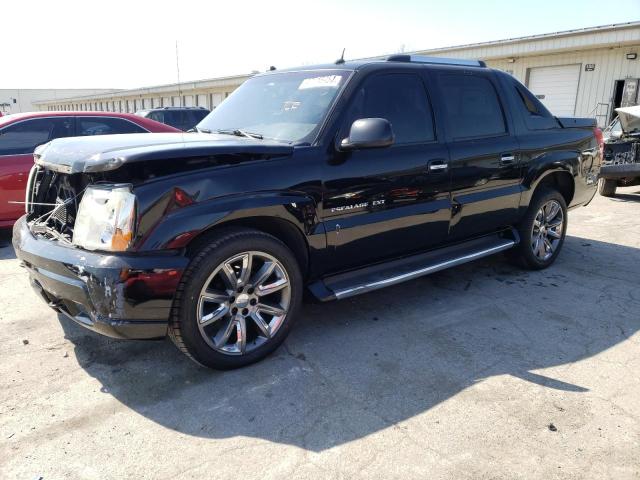 2004 Cadillac Escalade Ext VIN: 3GYEK62NX4G284373 Lot: 47915454