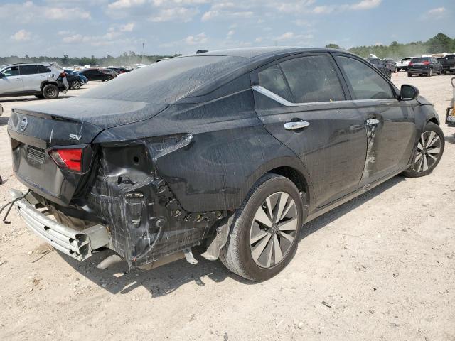 2022 Nissan Altima Sv VIN: 1N4BL4DV0NN374184 Lot: 48267024