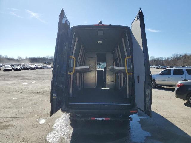 2019 Mercedes-Benz Sprinter 2500/3500 VIN: WD4PF1CD4KP134897 Lot: 48795434