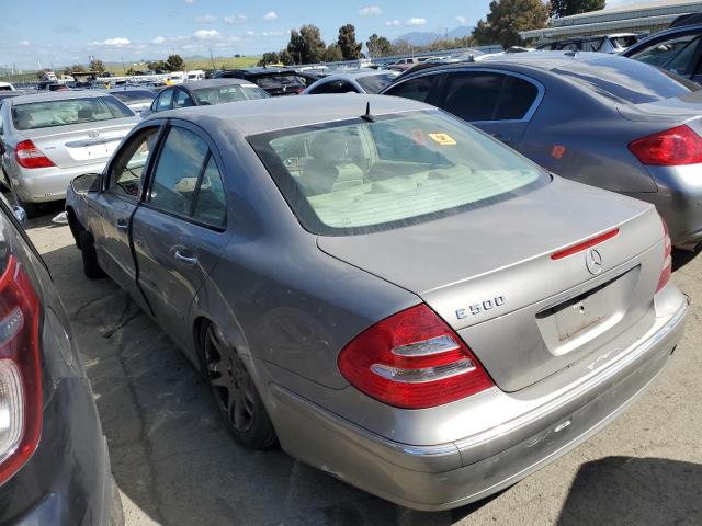 2003 Mercedes-Benz E 500 VIN: WDBUF70J83A173098 Lot: 48224164