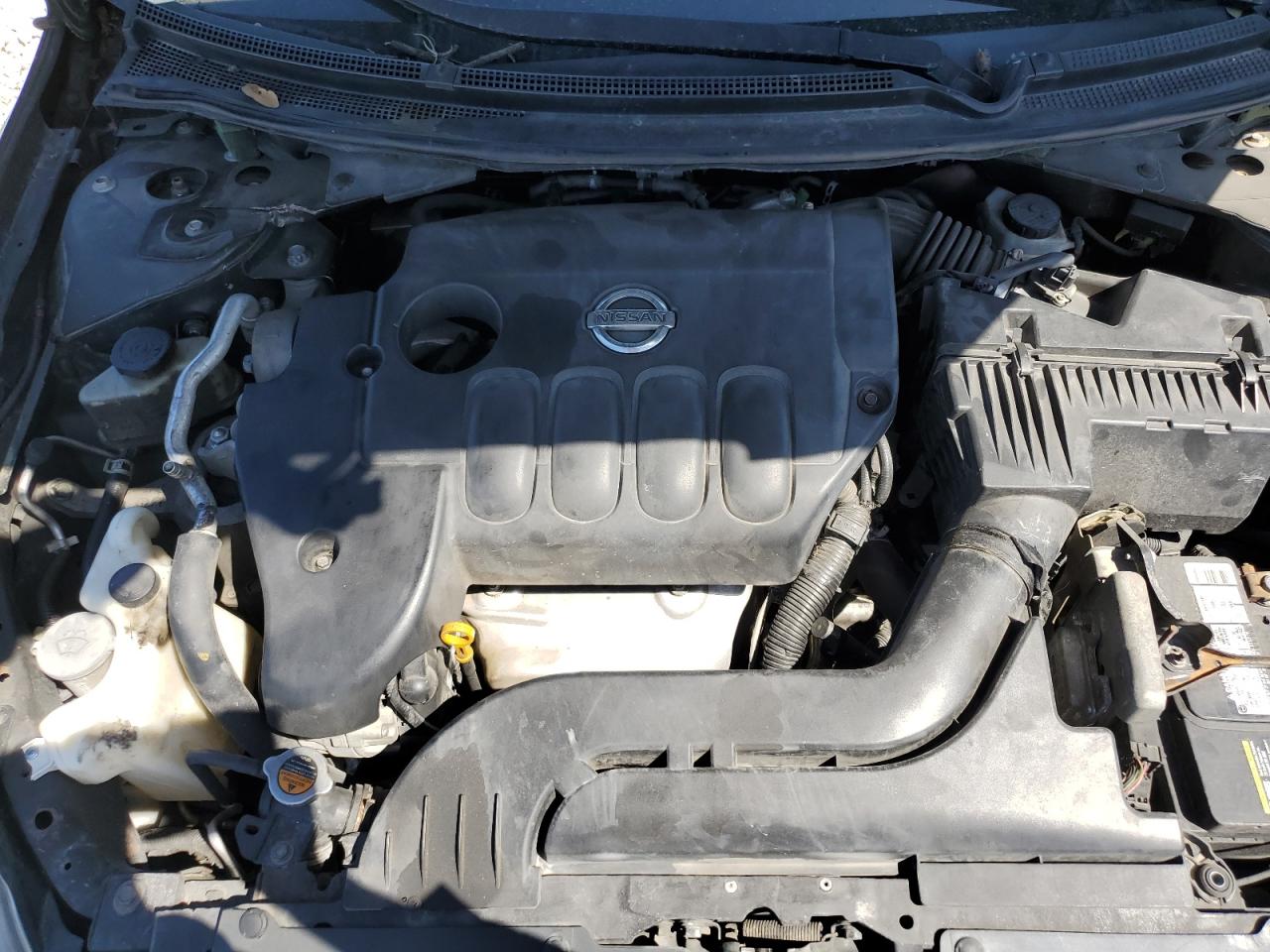 1N4AL21E88N491665 2008 Nissan Altima 2.5