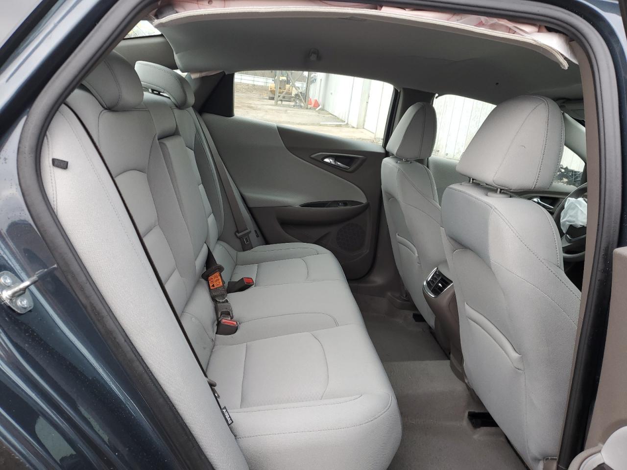 1G1ZD5ST5KF203149 CHEVROLET MALIBU 2019