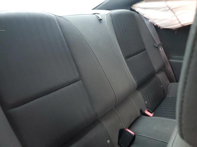 2014 Chevrolet Camaro Ls VIN: 2G1FA1E37E9228065 Lot: 46964574