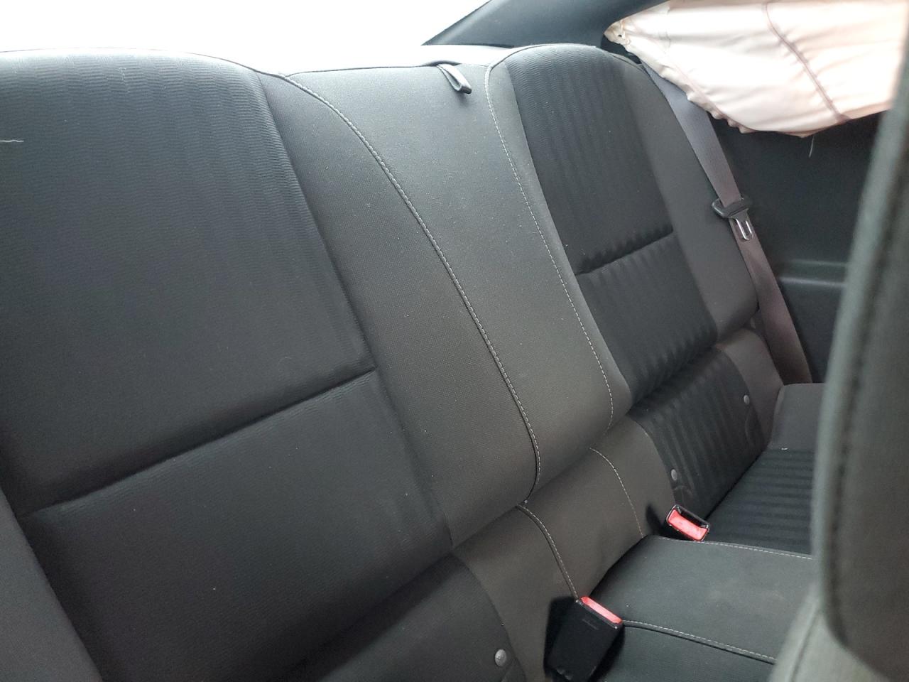 2G1FA1E37E9228065 2014 Chevrolet Camaro Ls