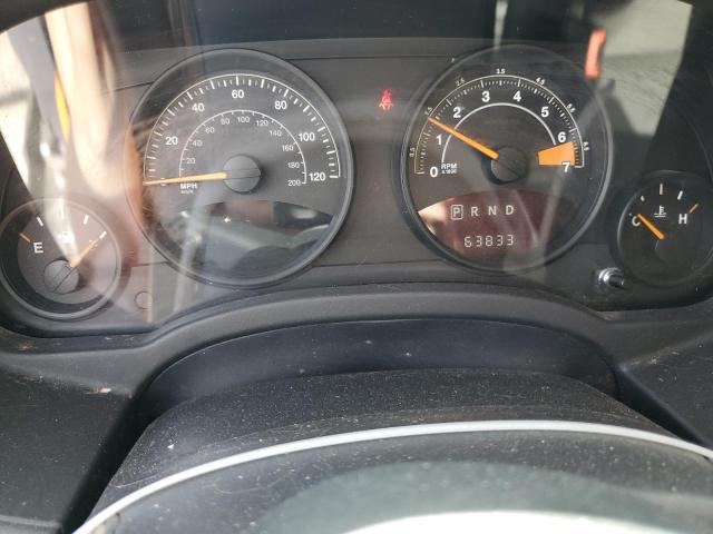 2016 JEEP PATRIOT LA - 1C4NJRFB6GD664161