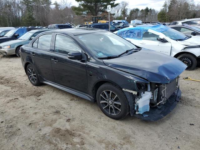 2017 MITSUBISHI LANCER ES JA32U2FU8HU009793