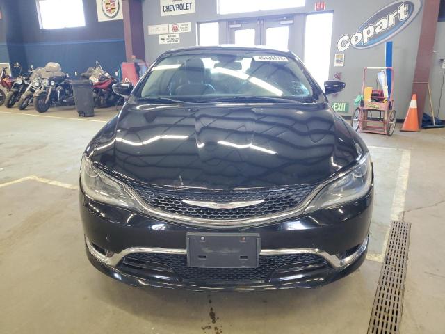 1C3CCCCB8FN590077 2015 CHRYSLER 200-4