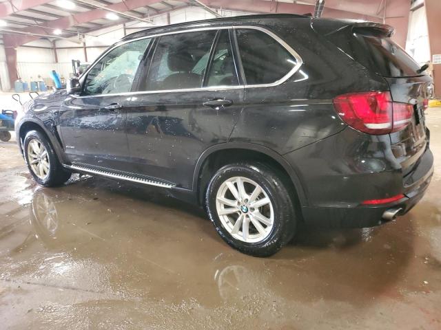 VIN 5UXKR0C5XF0P10679 2015 BMW X5, Xdrive35I no.2