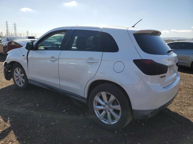 2013 Mitsubishi Outlander Sport Es VIN: 4A4AP3AU4DE020577 Lot: 47545774