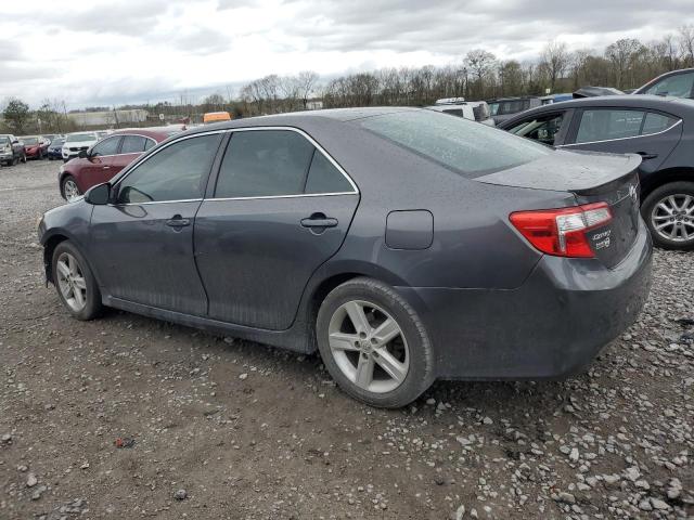 VIN 4T1BF1FK9DU267069 2013 Toyota Camry, L no.2