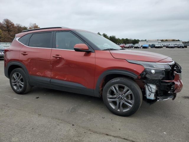 2021 Kia Seltos S VIN: KNDEU2AA1M7169079 Lot: 47732354