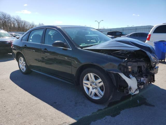 2011 Chevrolet Impala Lt VIN: 2G1WB5EK7B1237144 Lot: 50285284