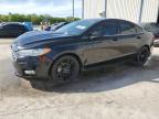 2020 FORD FUSION SE - 3FA6P0HD9LR139986