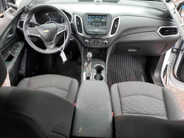 2019 CHEVROLET EQUINOX LT - 2GNAXUEV1K6228165