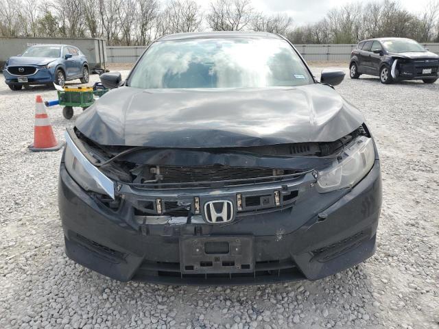 2017 HONDA CIVIC LX - 19XFC2F52HE047808
