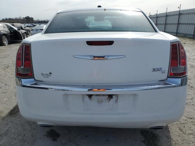 2012 Chrysler 300C VIN: 2C3CCAET2CH136874 Lot: 45085834