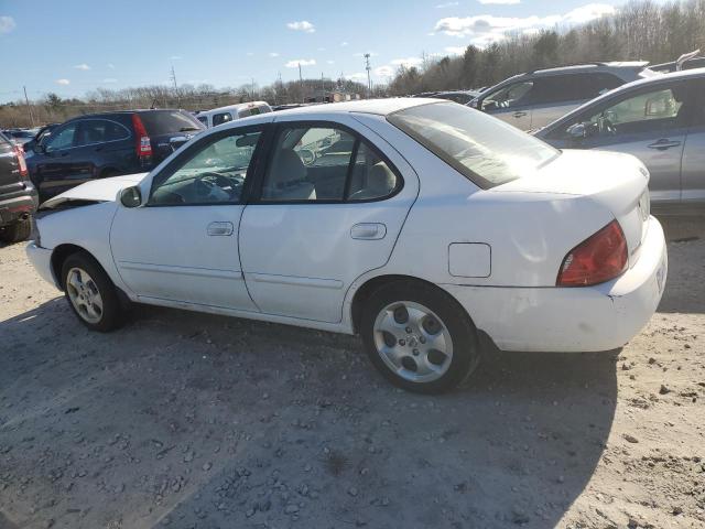 3N1CB51D35L533012 | 2005 Nissan sentra 1.8