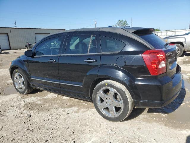 2007 Dodge Caliber R/T VIN: 1B3HE78K17D409180 Lot: 48048504