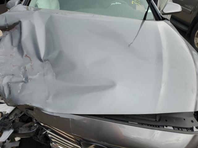 Lot #2448418814 2019 HYUNDAI SONATA SE salvage car