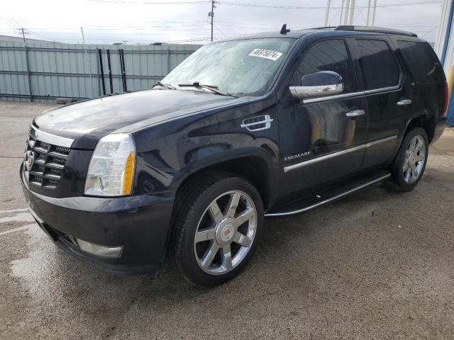 1GYS4BEF8DR221900 2013 Cadillac Escalade Luxury