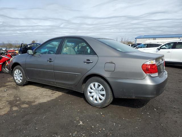 2006 Toyota Camry Le VIN: 4T1BE32K36U749026 Lot: 48377864