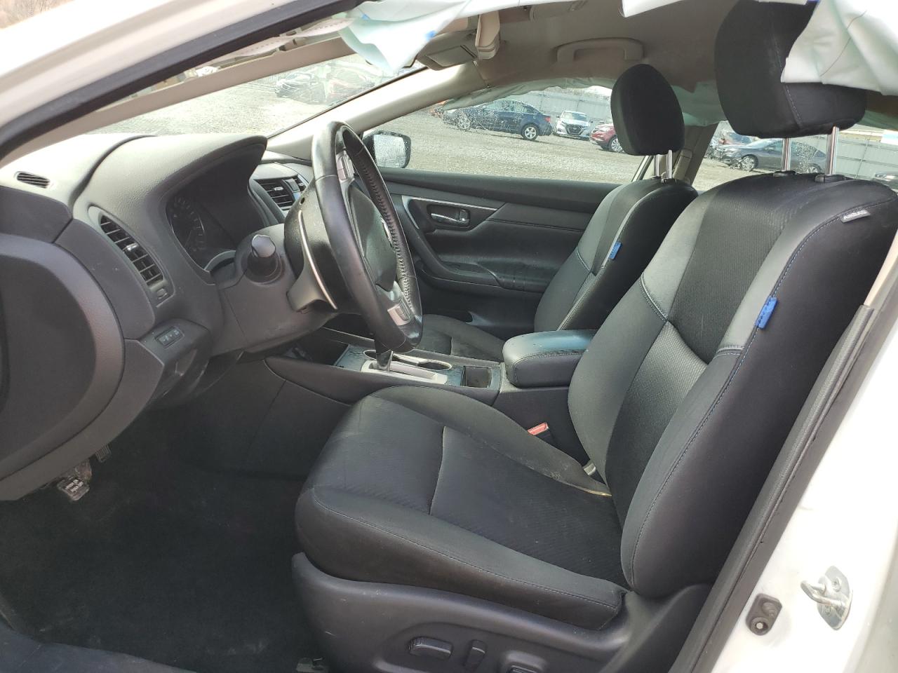 1N4BL3AP5GC248921 NISSAN ALTIMA 2016